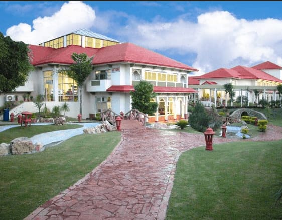 Shiva Oasis Resort